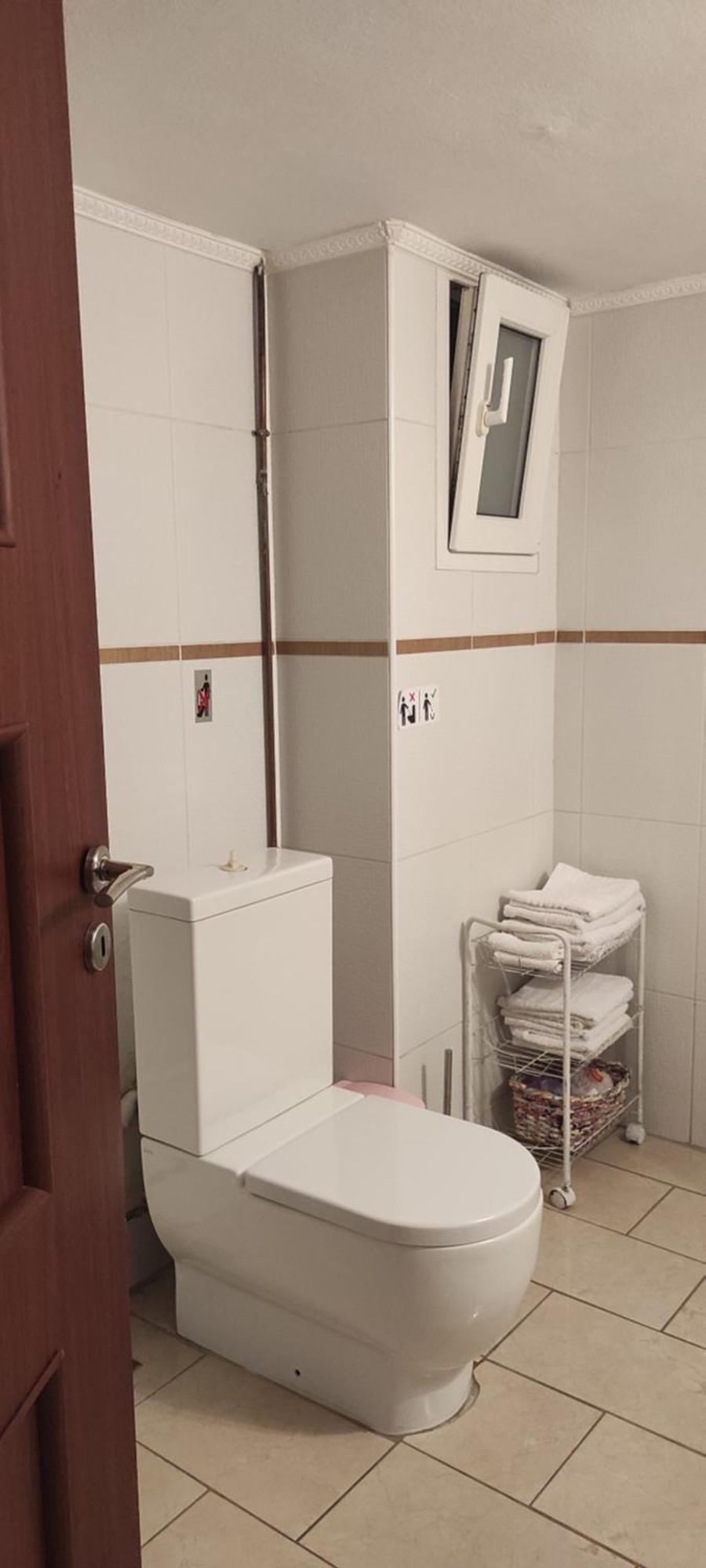 Elegant Luminous Downtown Apartment Tesalonika Bagian luar foto